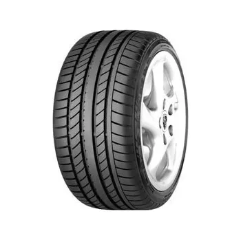 Letní osobní pneu Continental ContiSportContact 205/50 R17 89 W