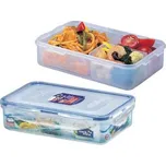 Lock & Lock HPL816C 800 ml průhledná