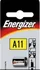 Článková baterie Baterie ENERGIZER A11 alkaline 6V