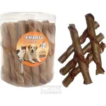 Smarty trubička natural kuřecí 40 ks