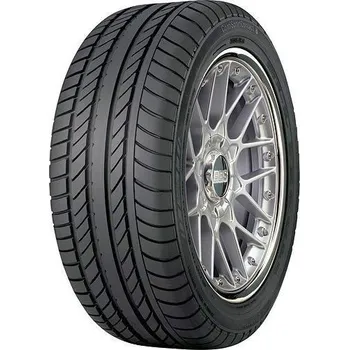 4x4 pneu Continental ContiSportContact 5 SUV 255/60 R18 108 Y