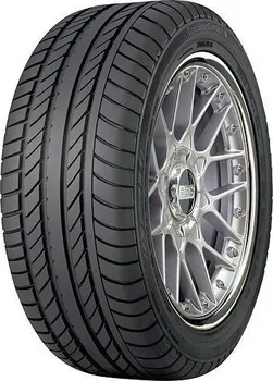 4x4 pneu Continental ContiSportContact 5 SUV 255/60 R18 108 Y