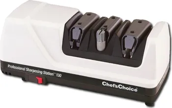 ChefsChoice Elektrický brusič nožů CC-130 