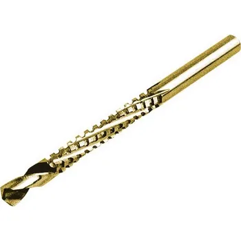 Vrták Vrták frézovací 20040 HSS 6mm