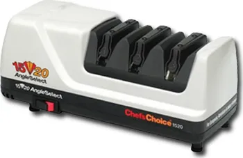 ChefsChoice Elektrický brusič nožů cc-1520 