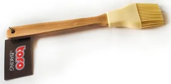 Mašlovačka Mašlovačka silikon bamboo, krémová