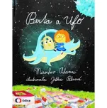Berta a Ufo - Miroslav Adamec; Jitka…
