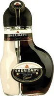 Sheridan's Original Double Liqueur 15,5 % 1 l