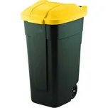 Curver Color popelnice 110 l