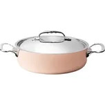De Buyer Prima Matera kastrol 24 cm