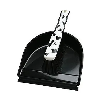 smetáček s lopatkou 33 x 20,5 x 6 cm