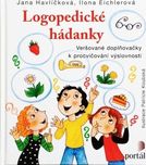 Logopedické hádanky - Ilona Eichlerová…