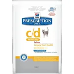 Hill's Feline Prescription Diet c/d…