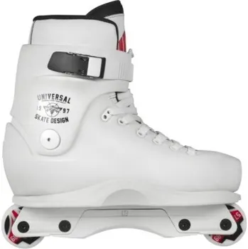 Kolečkové brusle Powerslide USD VII Clan White