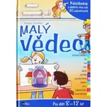 Tomislav Senćanski: Malý vědec 3