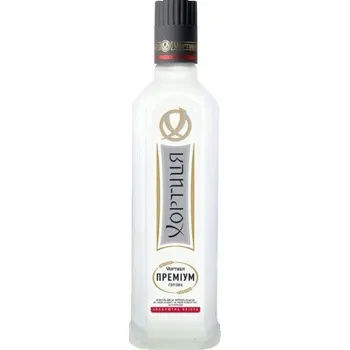 Vodka Vodka Chortica Premium 40% 0,7l