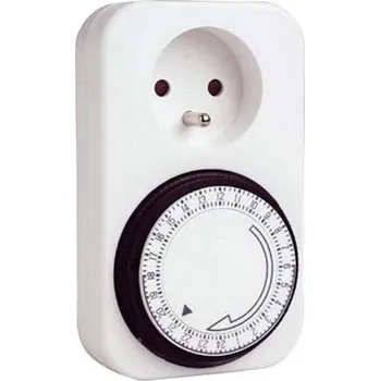 Stavebniny Spínač časový 15 min