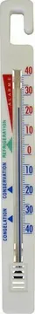 Domácí teploměr Teploměr do chladničky 15,4 x 1,7 x 0,5 cm od - 40 do + 40 °C