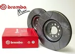 Brzdové kotouče BREMBO MAX (09.5857.75)