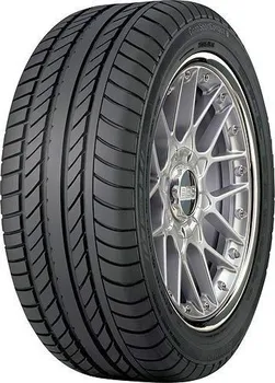 Letní osobní pneu Continental ContiSportContact 5 235/50 R18 101 W