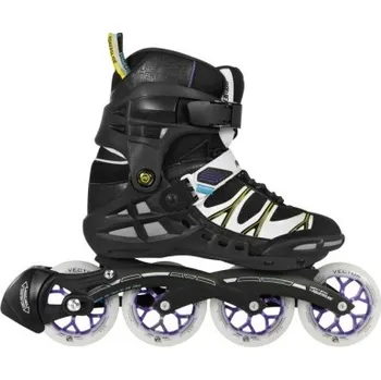 Kolečkové brusle Powerslide Zeta Pure 2014