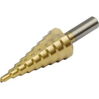 Vrták Extol Craft 20053 73 mm