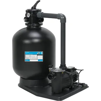 Bazénová filtrace Azur Clear Pro KIT 380 s čerpadlem Preva 33 