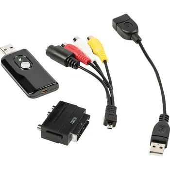 König USB Video převodník