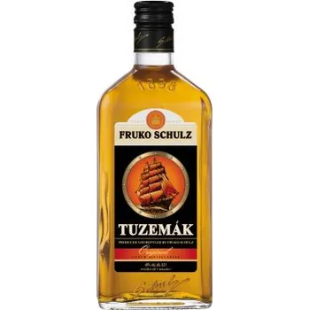 Fruko-Schulz Tuzemák jindřichohradecký…