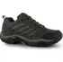 Pánská treková obuv Karrimor Sphere Low eVent Mens Walking Shoes Black