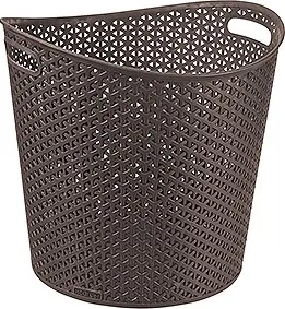 Koš na prádlo Curver Y Style Rattan 00715 - 210