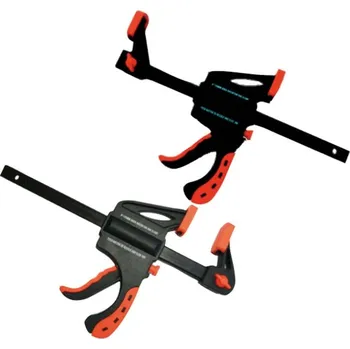 Truhlářská svěrka Svěrka rychloupínací 6x60cm 107352