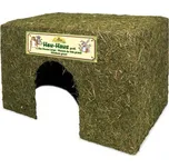 JR Farm domek ze sena