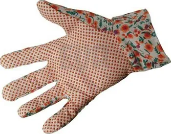 Pracovní rukavice Rukavice pracovní bavlněné 108115, dámské