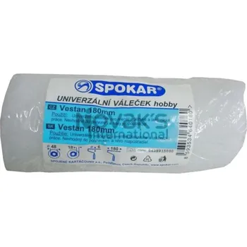 Malířský váleček SPOKAR Vestan 180 mm