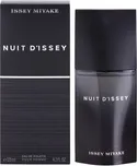 Issey Miyake Nuit d'Issey M EDT