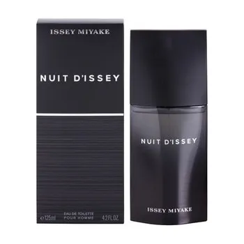 Issey Miyake Nuit d'Issey M EDT