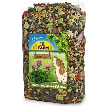 JR Farm morče Feast, 2,5kg