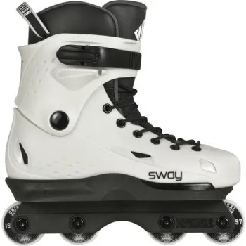 Kolečkové brusle USD Sway Team