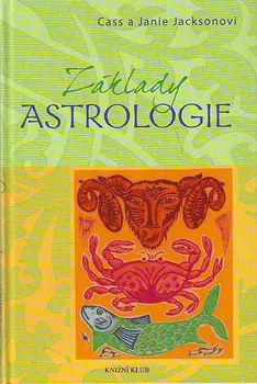 Jacksonovi Cass a Janie: Základy: Astrologie