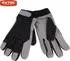 Pracovní rukavice Rukavice pracovní LUREX 9" Extol Premium