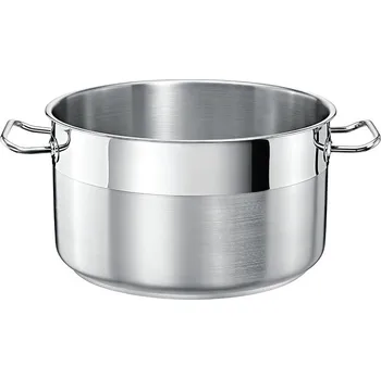 Tomgast Silver střední hrnec