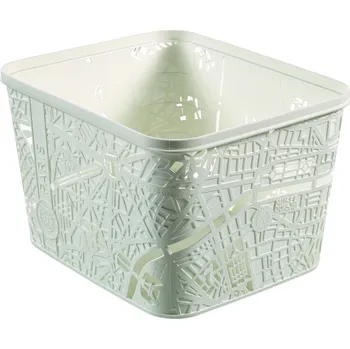 Úložný box Curver City Paris 00272 - X06