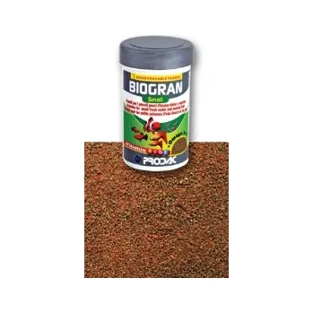 Krmivo pro rybičky Prodac Biogran Small 35 g