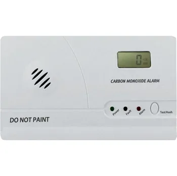 Hutermann ALARM CO-86 EN50291
