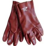 Extol Rukavice bavlněné máčené v PVC…