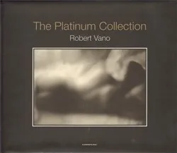 Robert Vano - THE PLATINUM COLLECTION