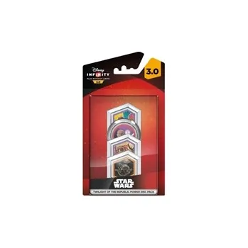Figurky Disney Infinity 3.0: Star Wars: Herní mince Twilight of the Republic Figurka Figurky Disney Infinity 3.0: Star Wars: Herní mince Twilight of the Republic