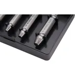 Vytahováky zalomených šroubů EXTOL…