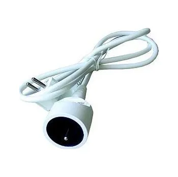 Prodlužovací kabel Prodlužovák 10 m spojka